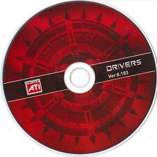 Ati drivers ver. usato  Orsago