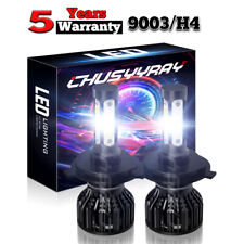 9003 led headlights for sale  Rowland Heights