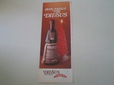 Advertising pubblicità 1981 usato  Salerno