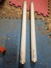 Two florescent bulbs for sale  Omaha