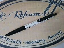 Reform kugelschreiber karo gebraucht kaufen  Elmshorn
