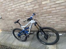 Santa cruz 2012 for sale  YORK