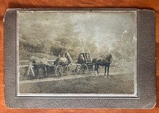 Horse carriage riders for sale  West Springfield