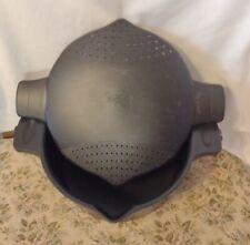 Black pampered chef for sale  King George