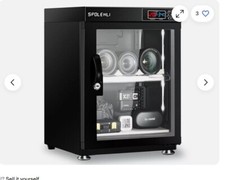 Spolehli trockenschrank kamera gebraucht kaufen  Versand nach Germany