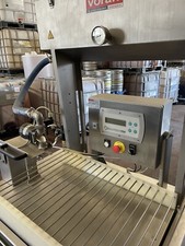 Voran mbf 750 for sale  FAVERSHAM