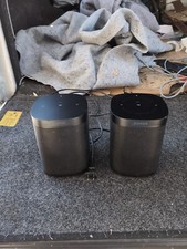 Sonos two pair for sale  Citrus Heights