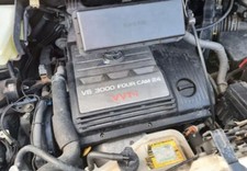 Toyota alphard 2002 for sale  CHORLEY