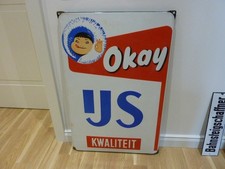 Emailschild kay ijs gebraucht kaufen  Chemnitz