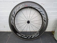 Front zipp 808 for sale  AYLESFORD