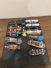 Tech deck assorted d'occasion  Expédié en Belgium