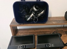 Fernseher dvd player gebraucht kaufen  Vaterstetten, Baldham