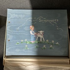 Vtg snapshots baby for sale  Knoxville