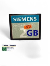 Siemens simatic compactflash gebraucht kaufen  Betzdorf
