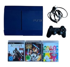 Sony ps3 playstation gebraucht kaufen  Düren