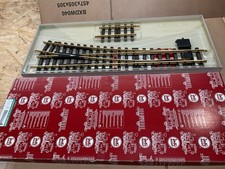 Lgb gauge track for sale  UK
