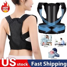 Back brace posture for sale  Houston