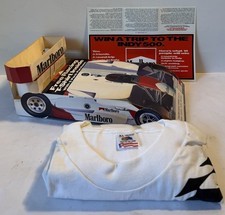 Vintage 90s marlboro for sale  Dover