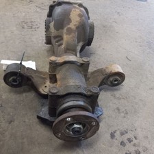 Carrier 2.5l wagon for sale  Sauk Centre
