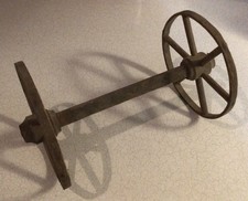 Antique small wooden for sale  Cameron