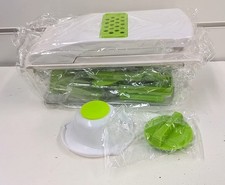 Multi function vegetable for sale  CHESTER