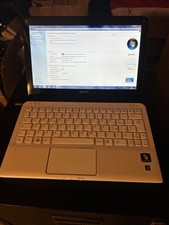 Sony vaio sve1111m1ew usato  Italia