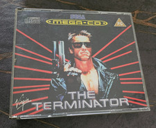 Terminator pal complete for sale  BIRMINGHAM