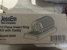 Jessem piece insert for sale  Overland Park