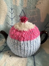 New hand knitted for sale  SANDOWN