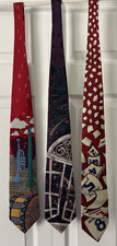 Beatles tie ties for sale  Atascadero