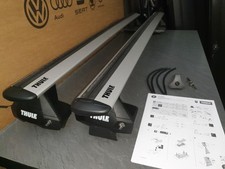 Genuine thule evo for sale  PLYMOUTH