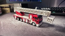 Siku 3433 feuerwehr gebraucht kaufen Siku 3433 feuerwehr gebraucht kaufen  Oberursel (Taunus)
