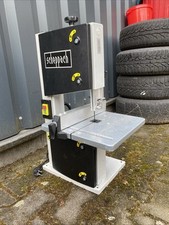 Scheppach hbs20 black gebraucht kaufen  Gelsenkirchen