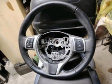 Volante toyota yaris usato  Roma