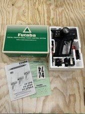 Futaba magnum junior for sale  Chanhassen