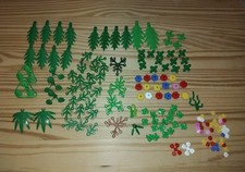 Lego lot plantes d'occasion  Toulouse-