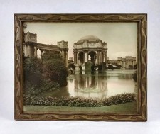 Antique san francisco for sale  Oswego