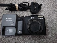 Canon power shot for sale  WATFORD