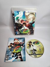Usado, The King of Fighters XII (Sony PlayStation 3, 2009) PS3 completo comprar usado  Enviando para Brazil