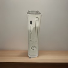 Usado, Console Microsoft Xbox 360 branco comprar usado  Enviando para Brazil