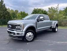2024 ford 450 for sale  Peculiar