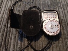 Vintage weston euro for sale  HOUGHTON LE SPRING