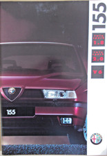 Alfa romeo 155 for sale  HUDDERSFIELD