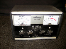 Hansen 20b swr for sale  HEXHAM