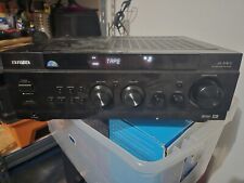 Aiwa AV-NW31U Receptor HiFi Estéreo 5.1 Canales Home Theater Vintage Home Audio segunda mano  Embacar hacia Argentina