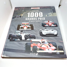 Livre 1000 grands d'occasion  Frejus