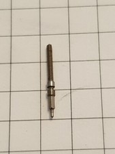 Omega cal.t17 tiges usato  Roseto Degli Abruzzi