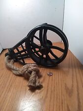 rope pulley for sale  Bay City