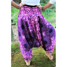 Haremshose pluderhose hippieho gebraucht kaufen Haremshose pluderhose hippieho gebraucht kaufen  Düsseldorf