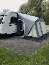 Sunncamp swift 390 for sale  SHEFFIELD